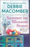 Summer on Blossom Street: A Romance Novel (Reissue)