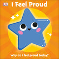 I Feel Proud: Why Do I Feel Proud Today?