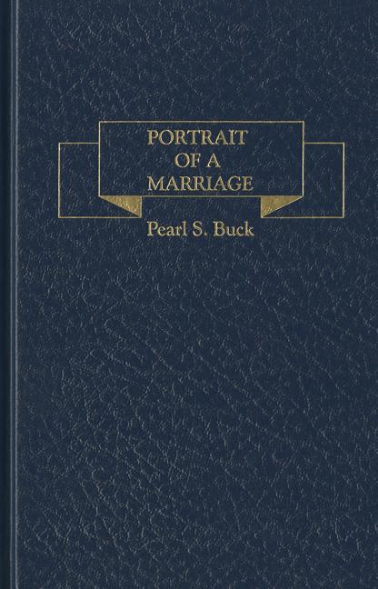 Portrait of a Marriage