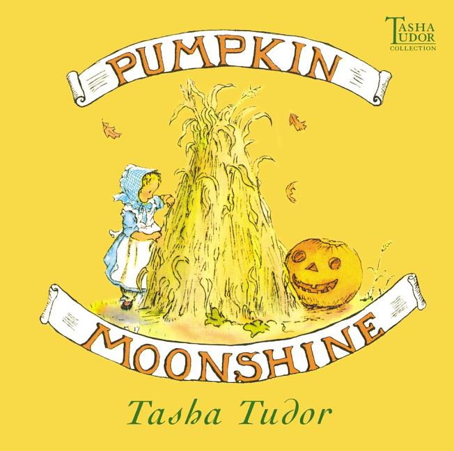 Pumpkin Moonshine (Reissue)