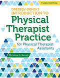 Dreeben-Irimia's Introduction to Physical Therapist Practice for Physical Therapist Assistants: .