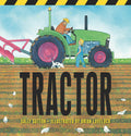 Tractor: (A Rhyming Adventure of Farm Machines, Tractor Attachments, Trucks, and Farming Equipment for Babies, Toddlers, Preschoolers, and Kids Ages 2