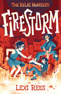Firestorm