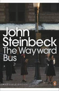 The Wayward Bus (Revised)