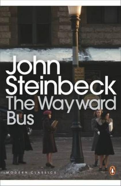 The Wayward Bus (Revised)