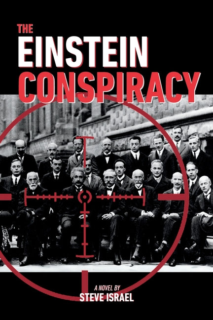 The Einstein Conspiracy