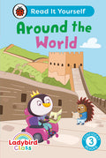 Around the World