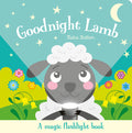 Goodnight Lamb: An Interactive Bedtime Story for Children Aged 3+