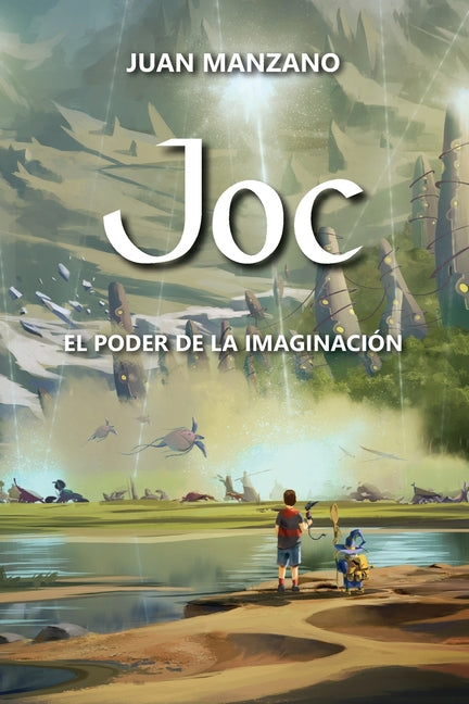 Joc: El poder de la imaginación