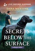 Secrets Below the Surface (Original)