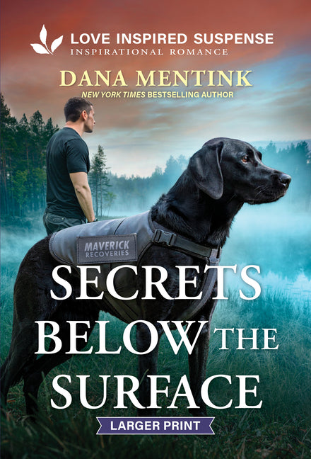 Secrets Below the Surface (Original)