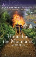 Hunted in the Mountains (Original)
