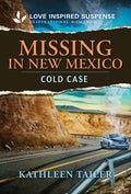 Missing in New Mexico (Original)