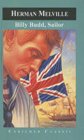Billy Budd, Sailor (Turtleback School & Library)