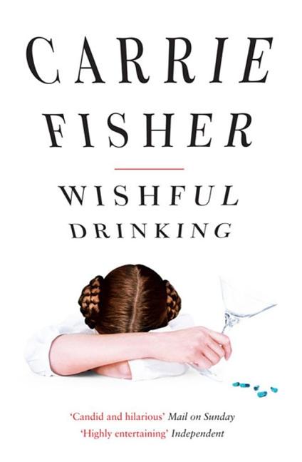 Wishful Drinking (UK)