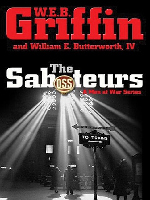 The Saboteurs