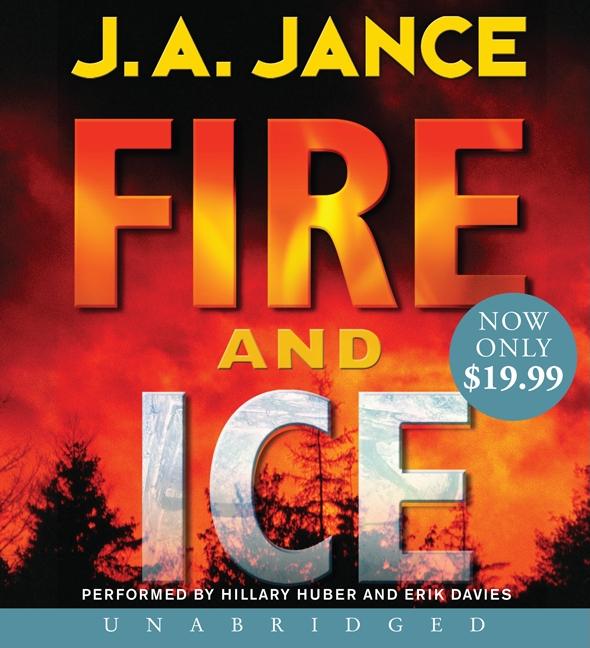 Fire and Ice