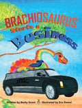 Brachiosaurus Starts a Business