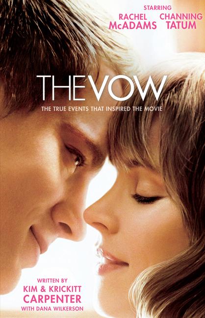 The Vow: The True Events That Inspired the Movie