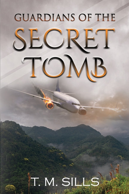 Guardians of the Secret Tomb