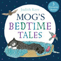 Mog's Bedtime Tales