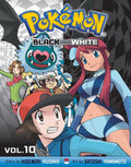 Pokémon Black and White, Vol. 10