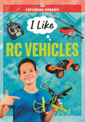 I Like Rc Vehicles