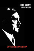 Mein Kampf (Uncensored)