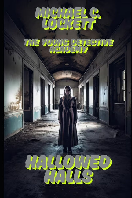 Hallowed Halls