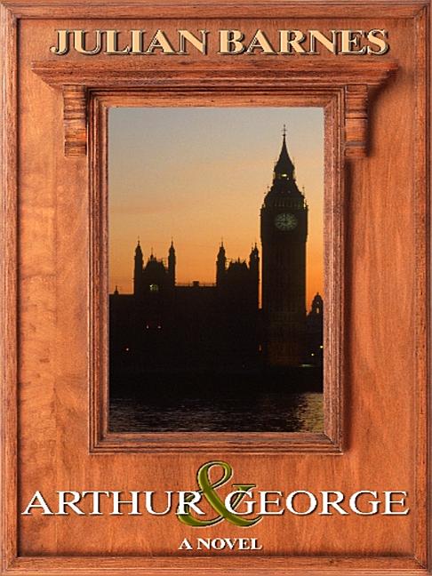 Arthur & George