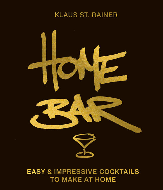 Home Bar