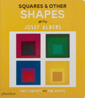 Squares & Other Shapes: With Josef Albers
