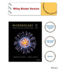 Microbiology: Principles and Explorations (Binder Ready Version)