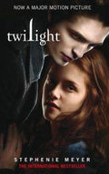 Twilight. Stephenie Meyer