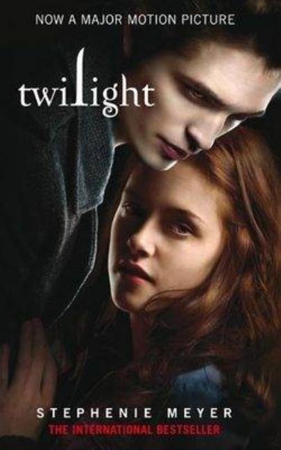 Twilight. Stephenie Meyer