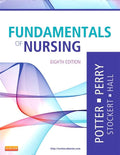 Fundamentals of Nursing (Revised)