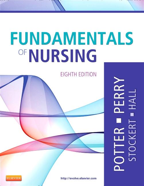 Fundamentals of Nursing (Revised)