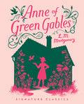 Anne of Green Gables (Reissue)