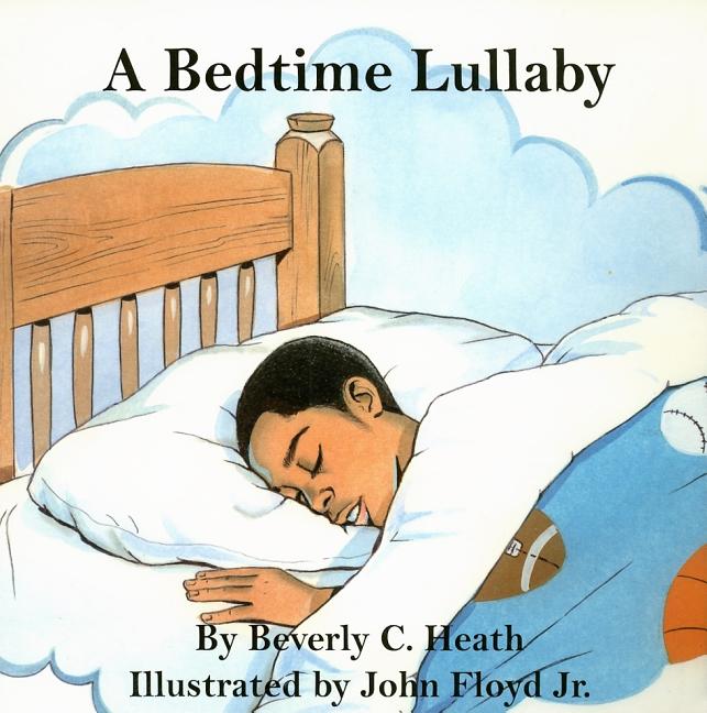 A Bedtime Lullaby