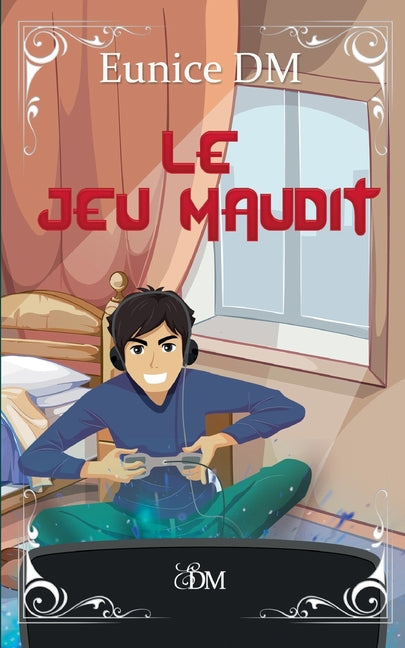 Le jeu maudit
