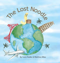 The Lost Noodle