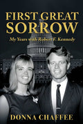 First Great Sorrow (Not for Online)