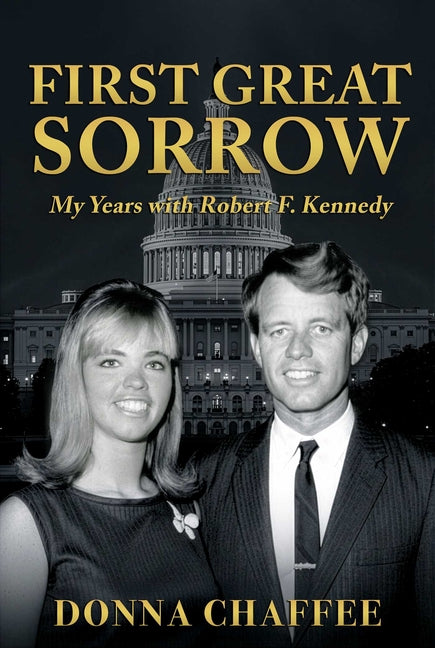 First Great Sorrow (Not for Online)