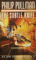 The Subtle Knife