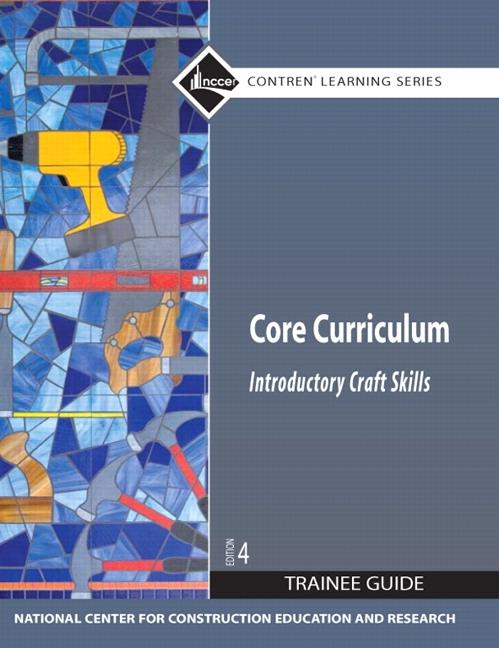 Core Curriculum Trainee Guide, 2009 Revision, Paperback (Revised)
