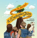 King Cybee The Baba Cheech: The Enchanted Grove