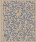 Journaling Bible-ESV-Flowers