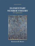 Elementary Number Theory: And Its Applications