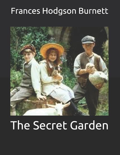 The Secret Garden