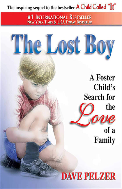 Lost Boy (School & Library)